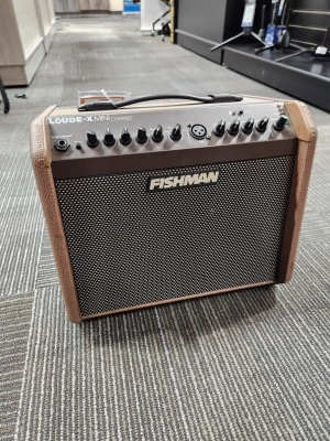 Fishman - PRO-LBC-500