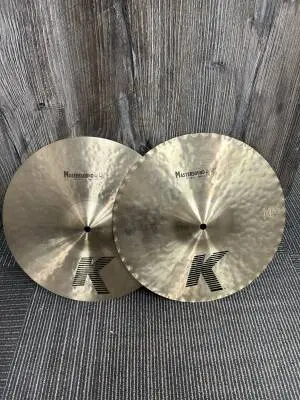 Zildjian - K0909
