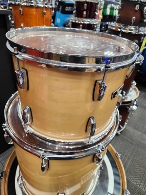 PEARL WOOD & FIBERGLASS 24,13,16 NATURAL 2