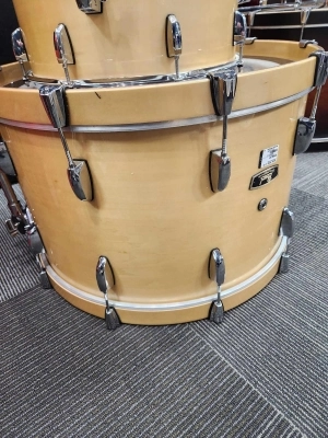 PEARL WOOD & FIBERGLASS 24,13,16 NATURAL 2