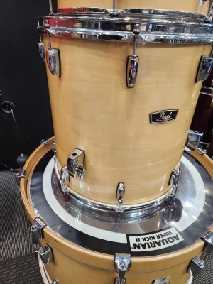 PEARL WOOD & FIBERGLASS 24,13,16 NATURAL 2