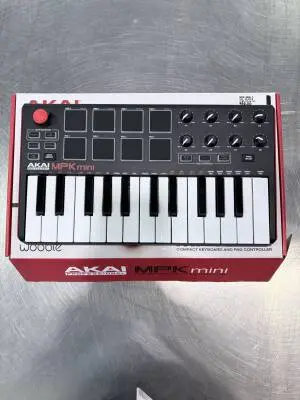 Akai - MPK MINI II