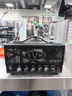 EVH - 225-6020-000