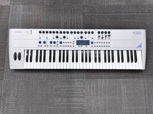 Novation KS5