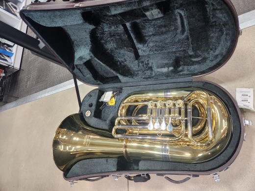 Yamaha Pro Tuba