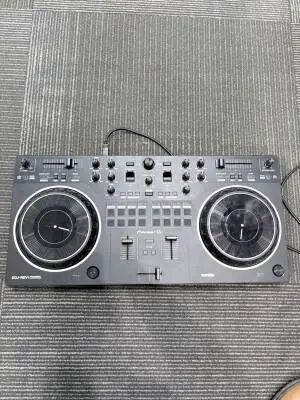 Pioneer DJ - DDJ-REV1