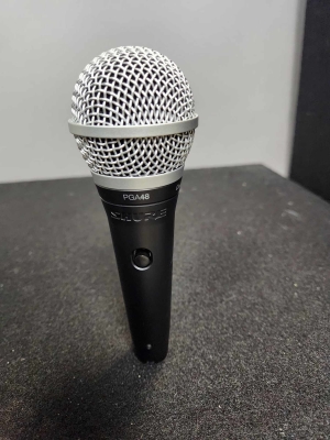 Shure - PGA48-QTR