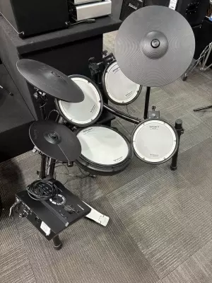 Roland - TD-17KV2S-COM 3