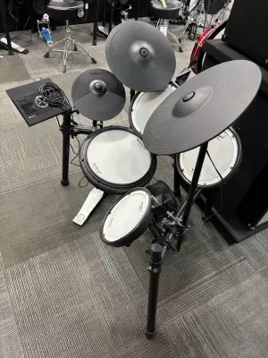 Roland - TD-17KV2S-COM 2