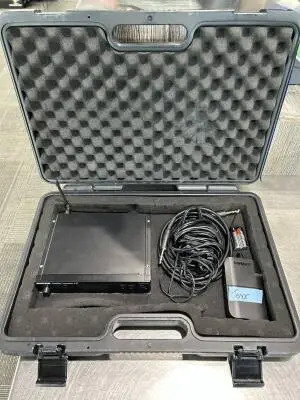 Shure - P3TR112GR-G20