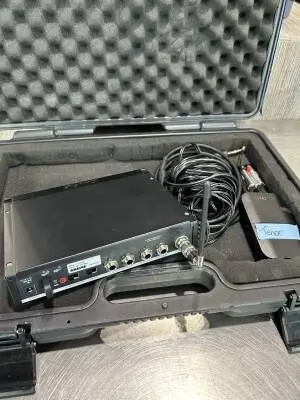 Shure - P3TR112GR-G20 2