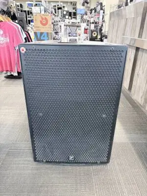 Yorkville Sound - PS15P