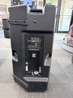 Yorkville Sound - PS15P 2