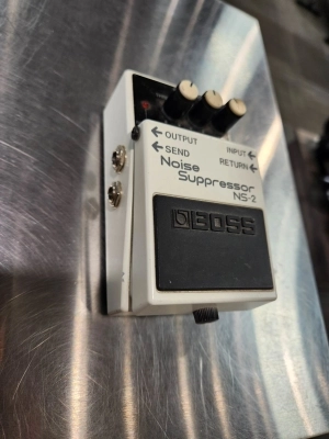 BOSS - NS-2 2