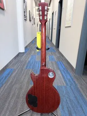 Gibson Custom Shop - LPR59VOWCNH 2