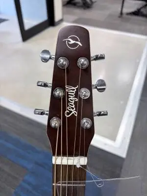 Seagull Guitars - S46492 2