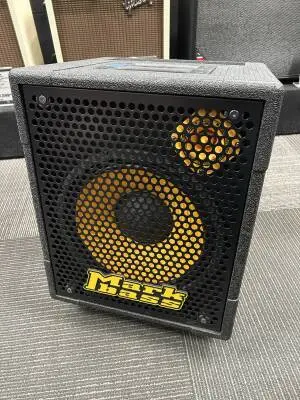 Markbass - MINICMD121PURE