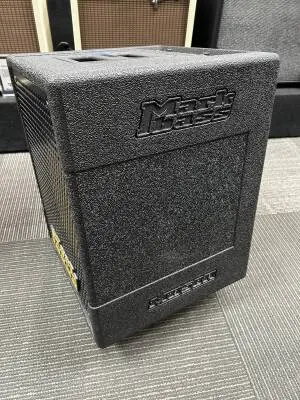 Markbass - MINICMD121PURE 2