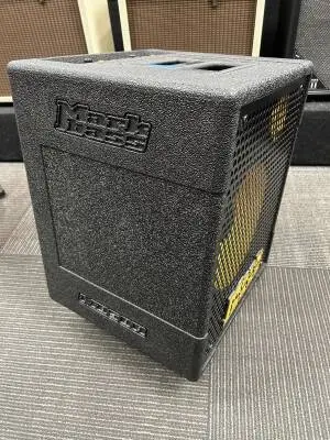 Markbass - MINICMD121PURE 2