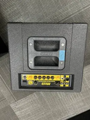 Markbass - MINICMD121PURE 2