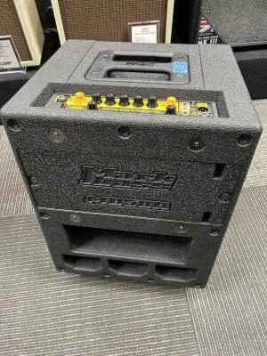 Markbass - MINICMD121PURE 2