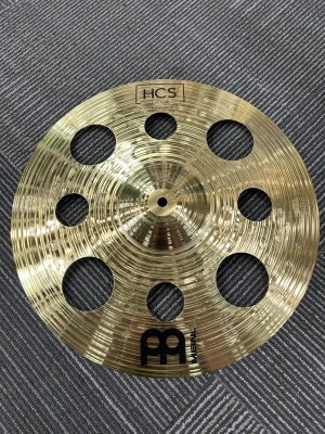 Meinl HCS 9 piece Cymbal Super Set (8+1) 5
