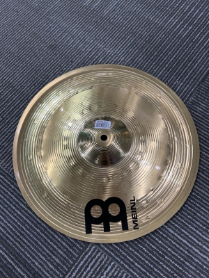 Meinl HCS 9 piece Cymbal Super Set (8+1) 6