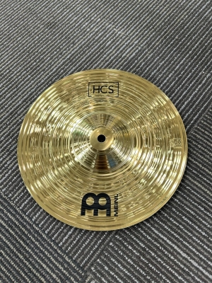 Meinl HCS 9 piece Cymbal Super Set (8+1) 7