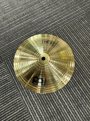 Meinl HCS 9 piece Cymbal Super Set (8+1) 8