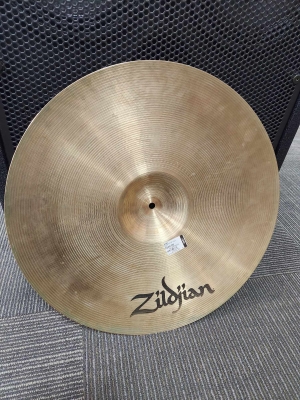 Zildjian - A 20 2