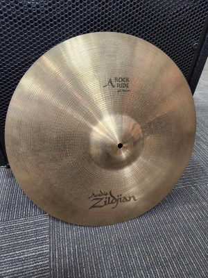 Zildjian - A 20