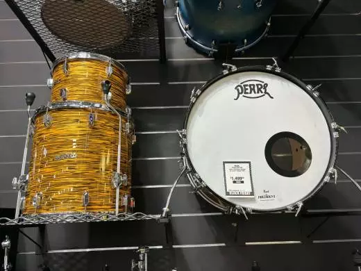 PEARL PRESIDENT DELUXE 22,13,16FT-SUNSET