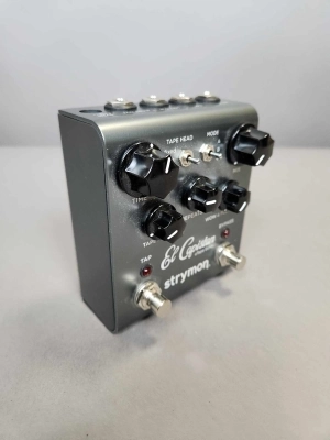 Strymon - EL CAPISTAN V1