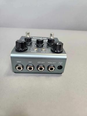 Strymon - EL CAPISTAN V1 2