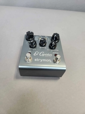 Strymon - EL CAPISTAN V1 2