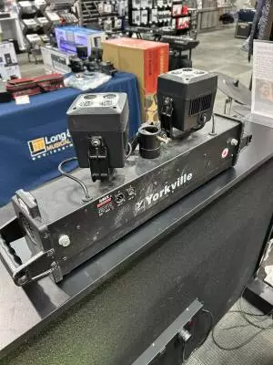 Yorkville Sound - LP-LED2M