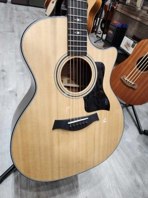 Taylor Guitars - 314CE VCL
