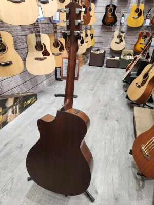 Taylor Guitars - 314CE VCL 2