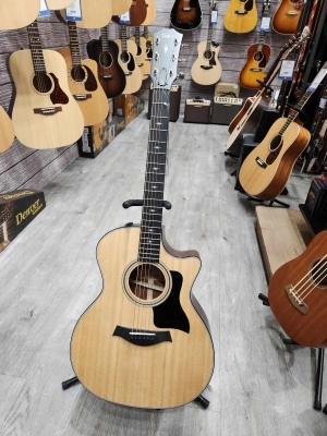 Taylor Guitars - 314CE VCL 2