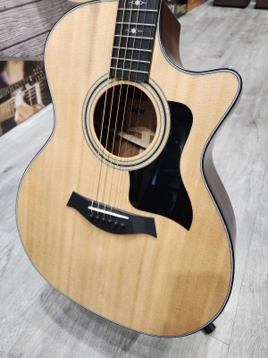 Taylor Guitars - 314CE VCL 2