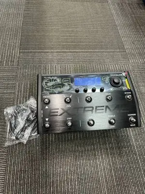 TC-Helicon - VOICELIVE 3 EX