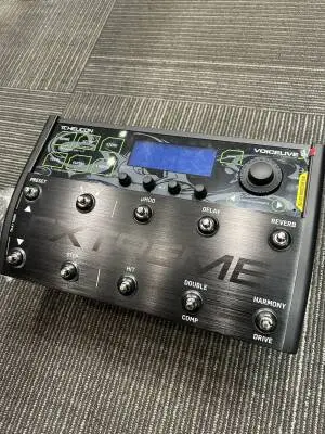 TC-Helicon - VOICELIVE 3 EX 2