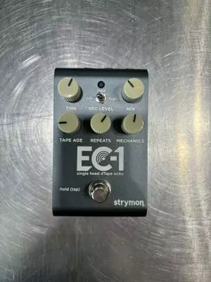 Strymon - EC-1 DTAPE ECHO
