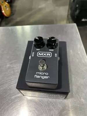 MXR - M152