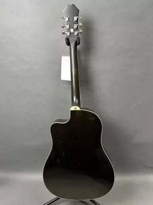 Epiphone - AJ220SCEVSNH 2