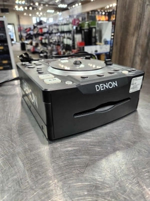 Denon - DN-S1200 2