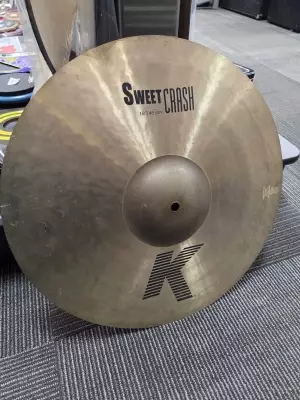 Zildjian - K0704