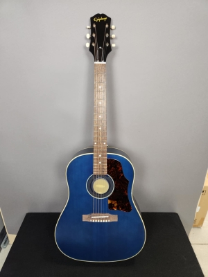 Epiphone - INSPIRED BY J-45 - VIPER BLUE