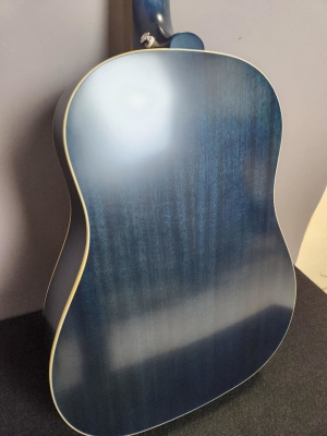 Epiphone - INSPIRED BY J-45 - VIPER BLUE 5