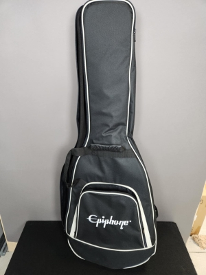 Epiphone - INSPIRED BY J-45 - VIPER BLUE 6